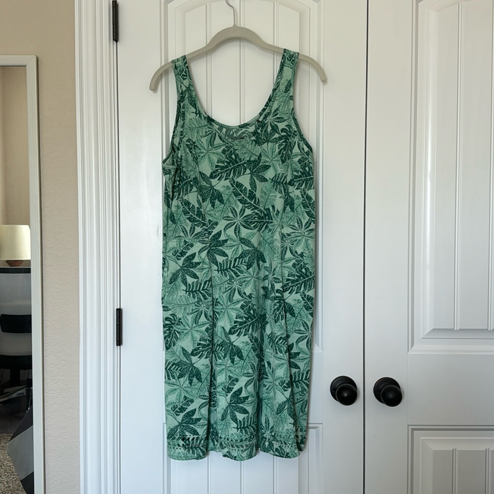Toad&co Crusher Dress